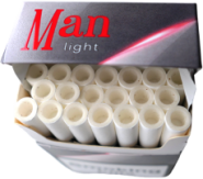 ORIGINAL!!! Man light turbo (Ман легкие с турбо-фильтром ) duty free 0