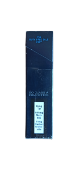 ORIGINAL! Цигарки 