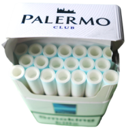 Palermo blue (Палермо сині) (duty free) 0