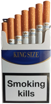 Сигареты 