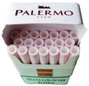 Palermo red (Палермо червоні) (duty free) 0