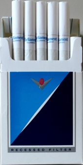 Parliament classic (Парламент классический). (duty free.) 0