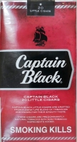 Captain Black