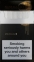 Sobranie KS evolve gold (Собрание голд) 1