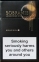 Sobranie KS evolve gold (Собрание голд) 